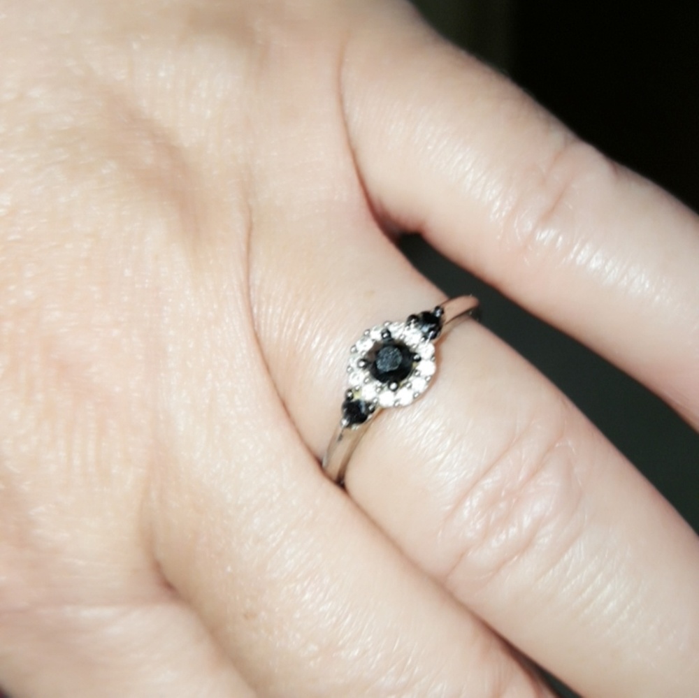Size 7 ring